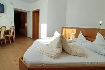 Hotel Zebru