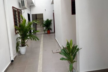 Residence Lolla Maya