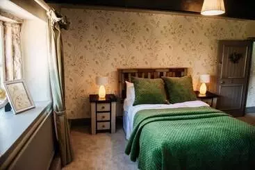 Locanda The Malthouse