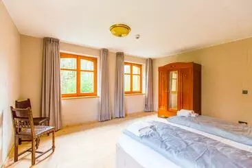 Ostello Alte Brennerei