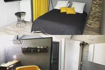 Hostel Cal Xandera