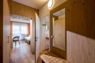 旅馆 Restaurant Gradlwirt