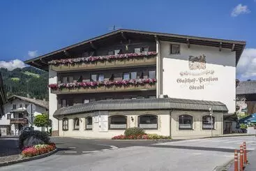 Ostello Restaurant Gradlwirt