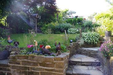 Ashtree House Bed And Breakfast