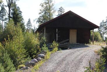 Bed and Breakfast Kynnefjällsnatur