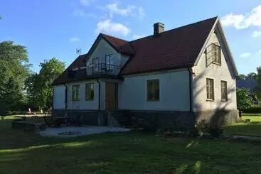 Bed and Breakfast Silte Siglajvs 147