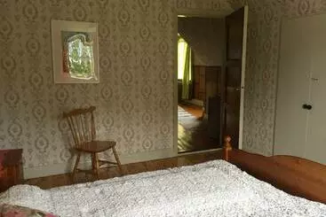 Bed and Breakfast Silte Siglajvs 147