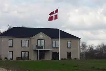 Granly Bed And Breakfast