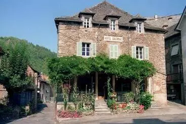 Hotel Solomiac