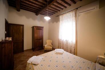 ホテル Tenuta Montemassi Podere Montauzzo