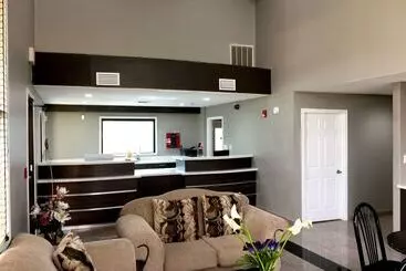 Motel Americas Best Value Inn & Suites Mont Belvieu Houston