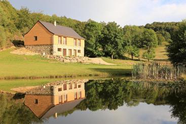 ペンション Autre Temps Et Spa