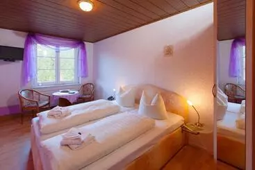 Pension Kräuterbaude