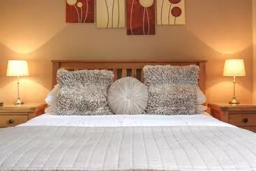 Alberg The Badger Inn