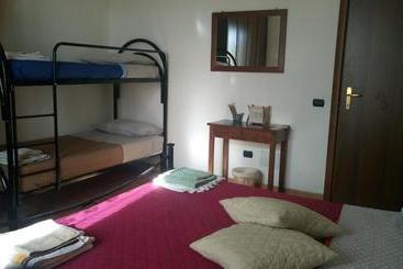 B&b La Casa Del Sole