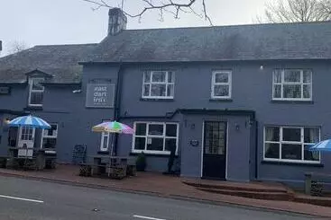 Bed and Breakfast East Dart Inn