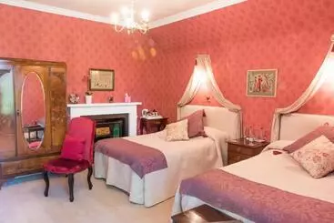 Bed and Breakfast Whitehouse Country House