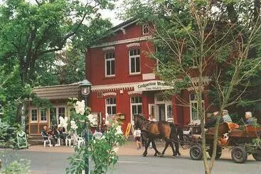 Bed & Breakfast Wesseloh