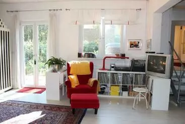 Bed & Breakfast Wesseloh