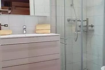 Aparthotel Ferienwohnung Ski Hans