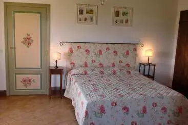 Hotel Agriturismo Fattoria Di Corsano