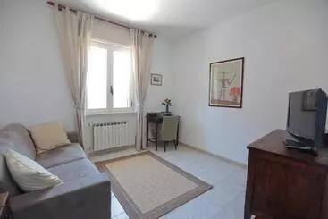 Hotel Agriturismo Podere Acqualoreto