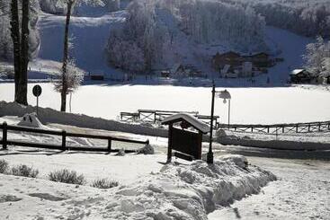 فندق Albergo Diana