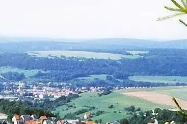 Hotel Am Gisselgrund