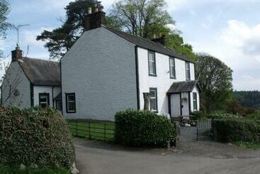 Hôtel Boreland Farm