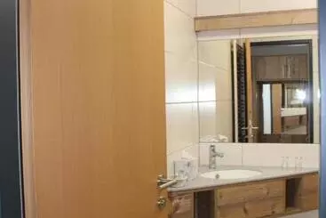 Hotel Gasthof S'schatzkastl