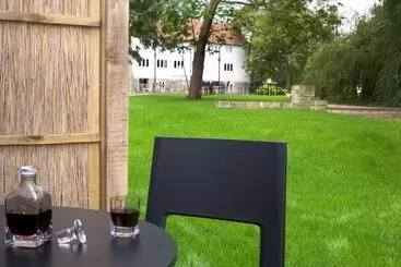 Hotel Tuddenham Mill Luxury