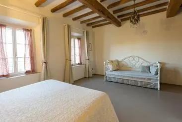 ホテル Verdenoce Agriturismo B&b