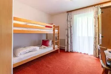 Panoramahotel Stocker