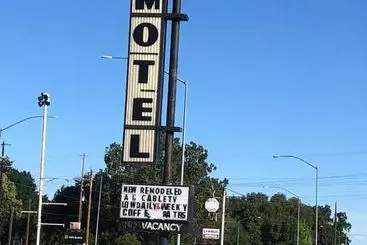 Payette Motel
