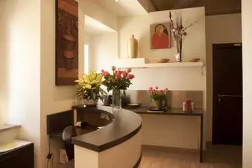 Majatalo Il Puntone Vecchio