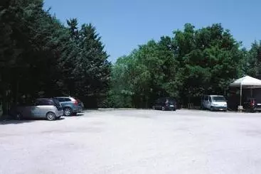 Pensão La Cascina Del Viaggiatore