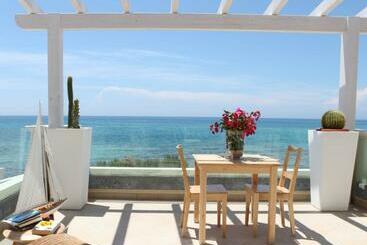 アパートホテル Residence Solar