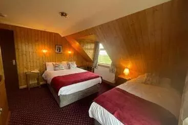 Ard Einne House Bed & Breakfast