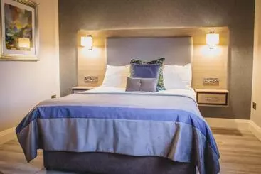 Hotel Barr Na Sraide Inn