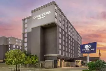 هتل Doubletree By Hilton Denver Cherry Creek