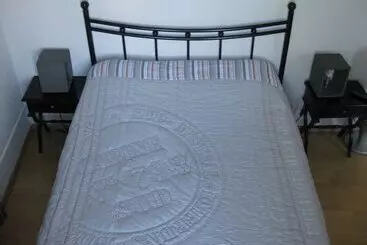 ホテル Hôtel Villa La Malouine