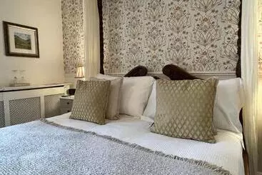 Hotel Ivythwaite Lodge Guest House