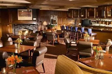 酒店 Sixth Avenue Inn