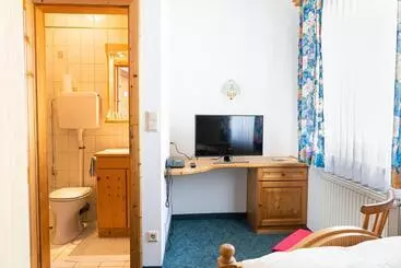 Retkeilymaja Gasthof Diewald