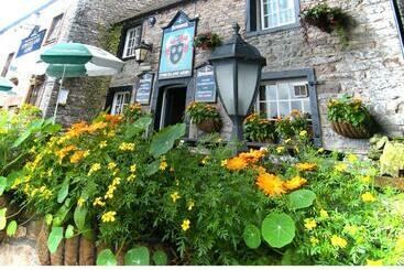 旅馆 Strickland Arms