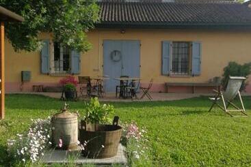 B&b Giarola 25.2