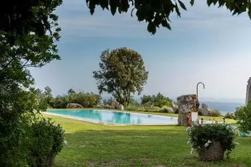 Bed and Breakfast Holiday Prato Verde