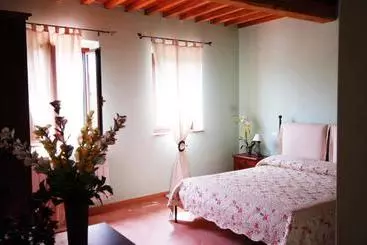 Bed and Breakfast La Ginestra