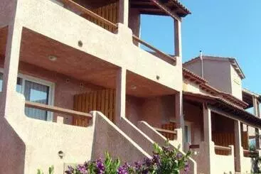 Aparthotel Complesso Residenziale Marina Di Pinarello