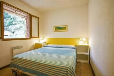 Aparthotel Complesso Residenziale Marina Di Pinarello